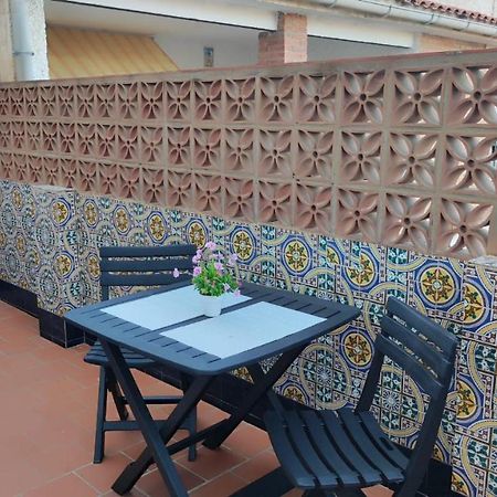 Apartamento Cerca De La Playa Apartment Malaga Bagian luar foto